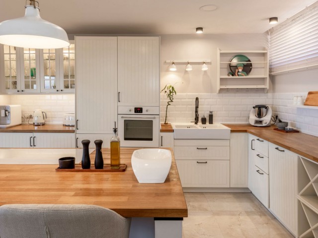 4 Bedrooms Townhouse in El Paraiso