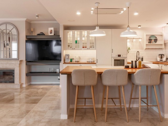 4 Bedrooms Townhouse in El Paraiso