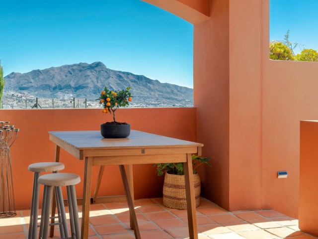 4 Bedrooms Townhouse in El Paraiso