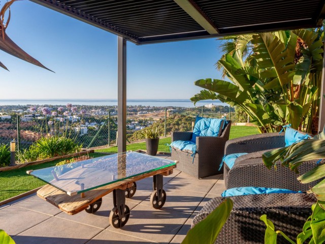 4 Bedrooms Townhouse in El Paraiso