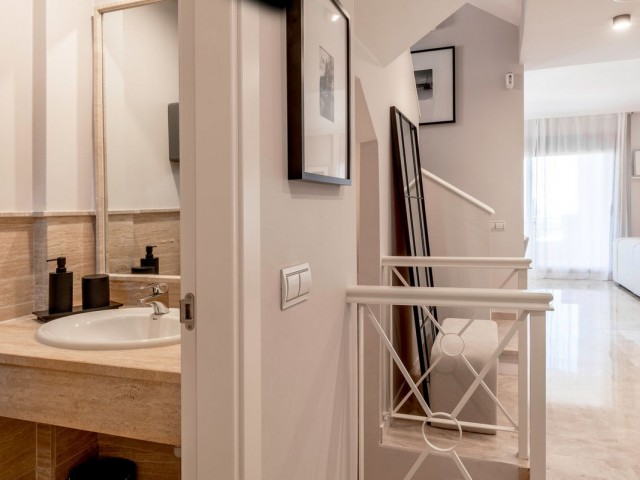 4 Bedrooms Townhouse in El Paraiso