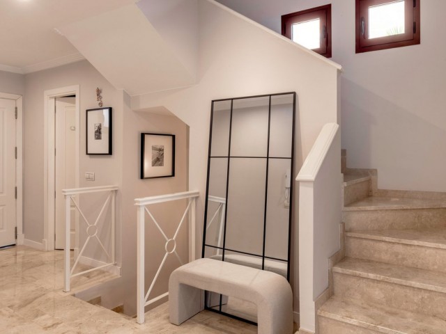 4 Bedrooms Townhouse in El Paraiso