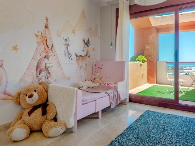 4 Bedrooms Townhouse in El Paraiso