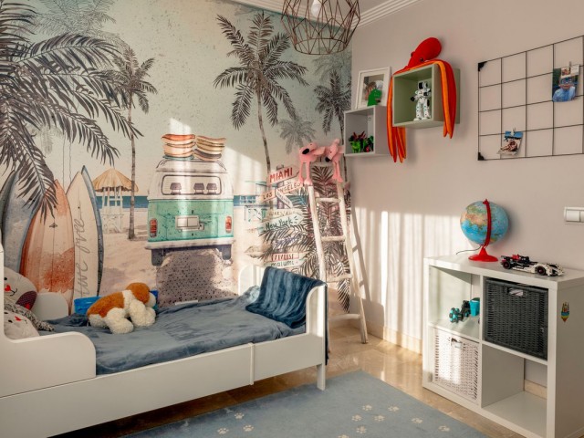 4 Bedrooms Townhouse in El Paraiso