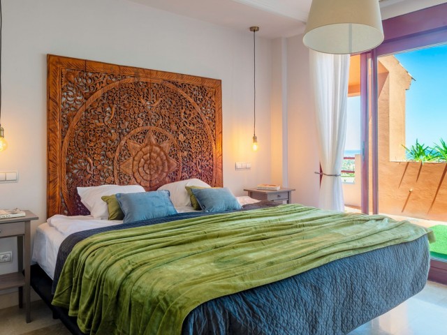 4 Bedrooms Townhouse in El Paraiso