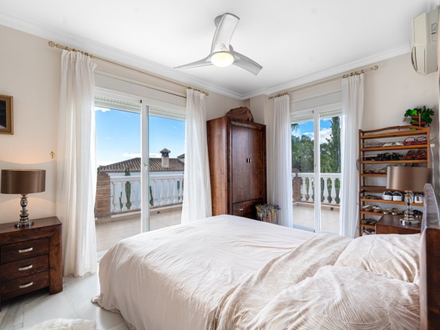 Villa avec 3 Chambres  à Campo Mijas