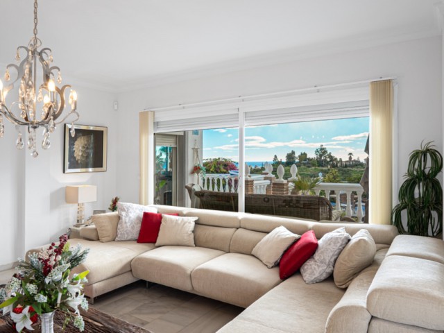 Villa avec 3 Chambres  à Campo Mijas