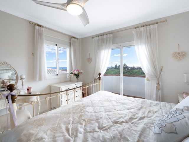 Villa avec 3 Chambres  à Campo Mijas