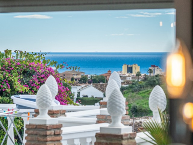 Villa avec 3 Chambres  à Campo Mijas