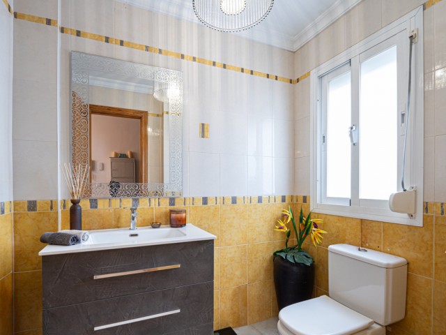 3 Schlafzimmer Villa in Campo Mijas