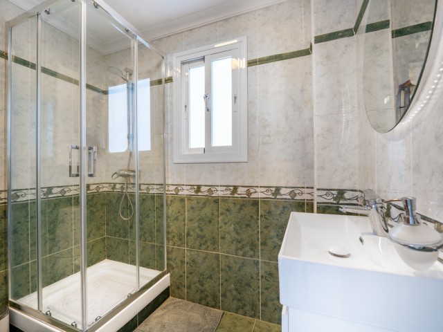 3 Schlafzimmer Villa in Campo Mijas