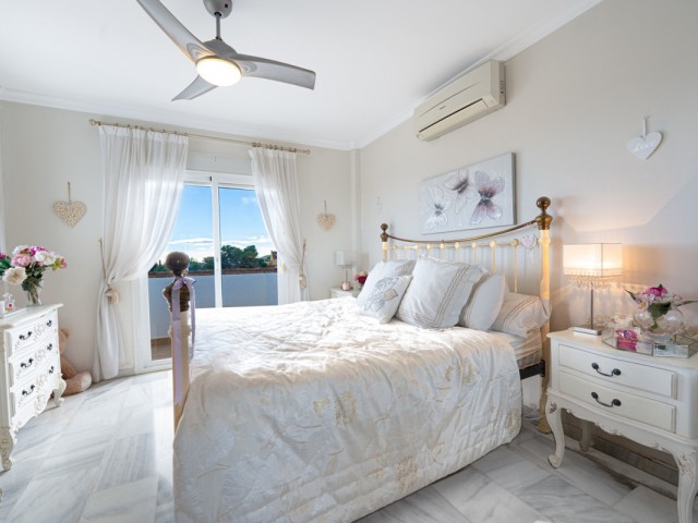 Huvila, Campo Mijas, R4902751