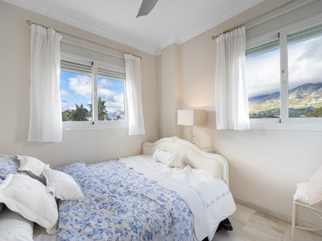 3 Makuuhuoneen Huvila Campo Mijas