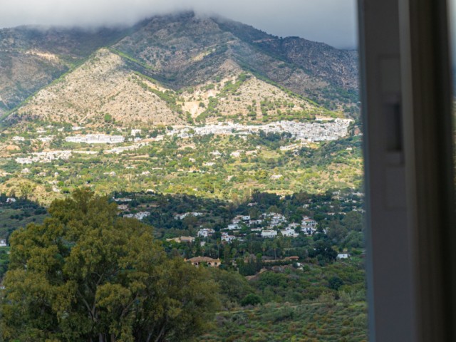 3 Makuuhuoneen Huvila Campo Mijas