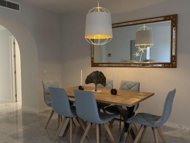 Apartment, Puerto Banús