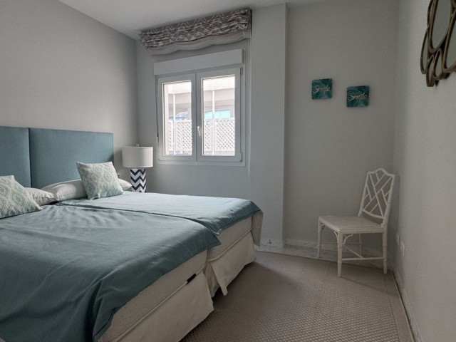 3 Bedrooms Apartment in Puerto Banús