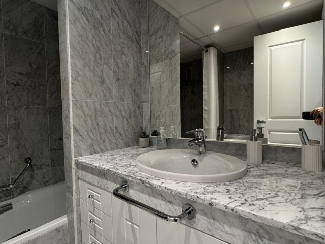 3 Bedrooms Apartment in Puerto Banús