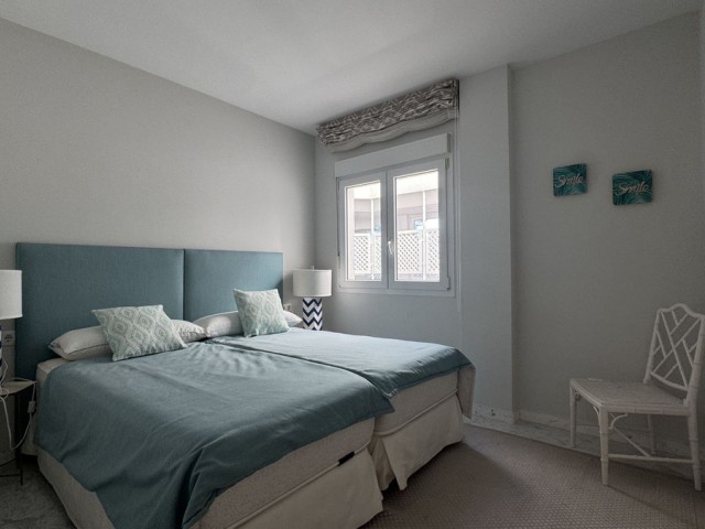 3 Bedrooms Apartment in Puerto Banús