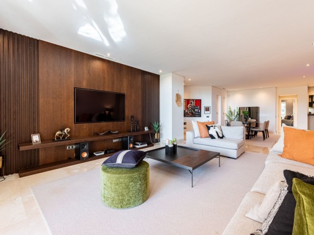 2 Bedrooms Apartment in Sierra Blanca