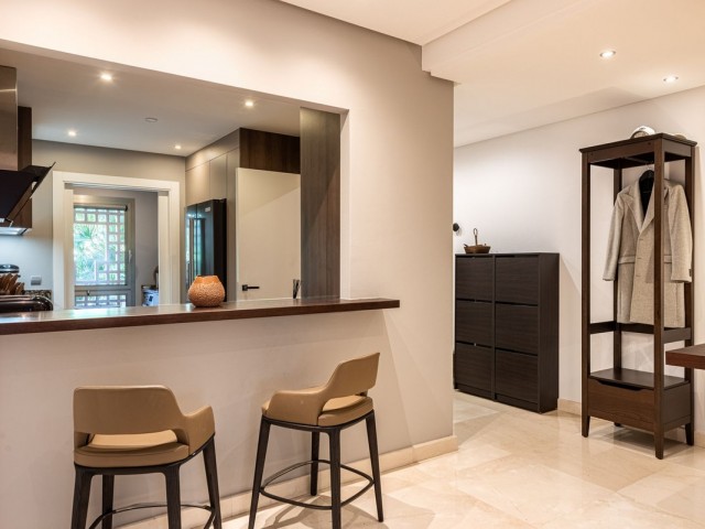 2 Bedrooms Apartment in Sierra Blanca