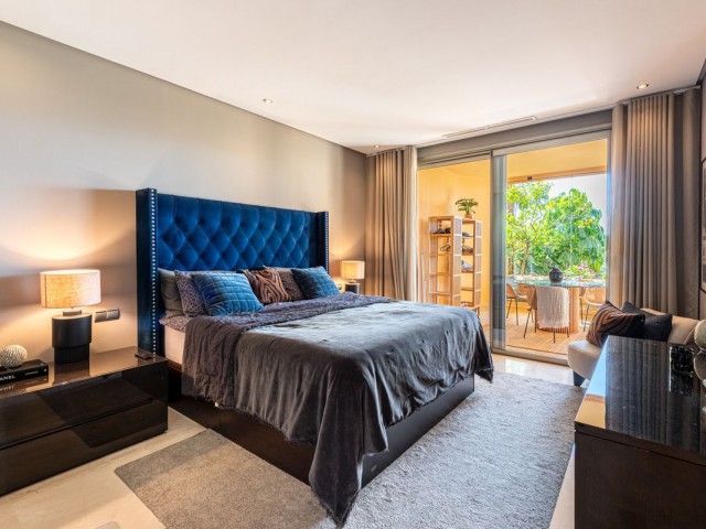 2 Bedrooms Apartment in Sierra Blanca