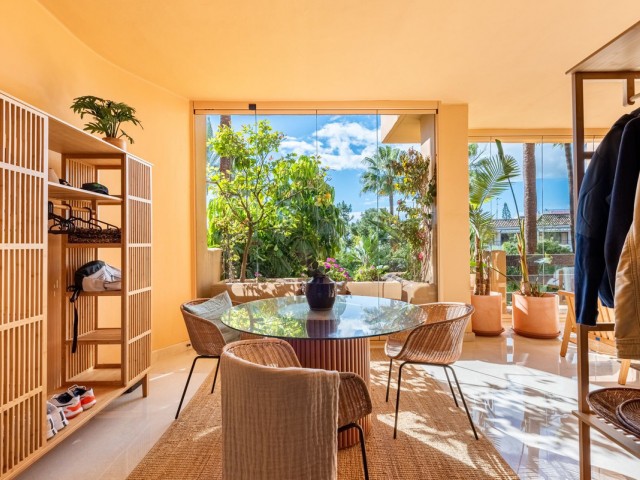 2 Bedrooms Apartment in Sierra Blanca