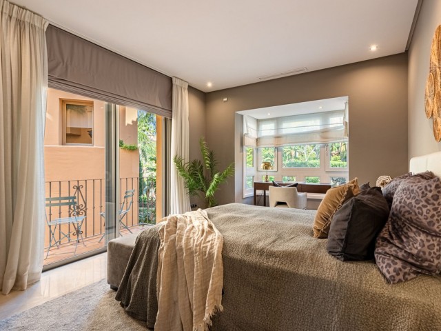 2 Bedrooms Apartment in Sierra Blanca