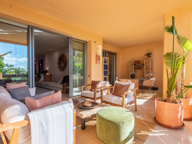 2 Bedrooms Apartment in Sierra Blanca