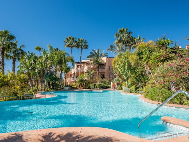 2 Bedrooms Apartment in Sierra Blanca