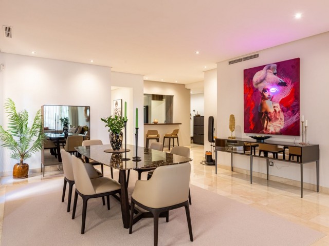 2 Bedrooms Apartment in Sierra Blanca