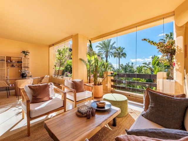 Apartamento, Sierra Blanca, R4980742