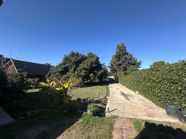 3 Sovrums Villa i San Pedro de Alcántara