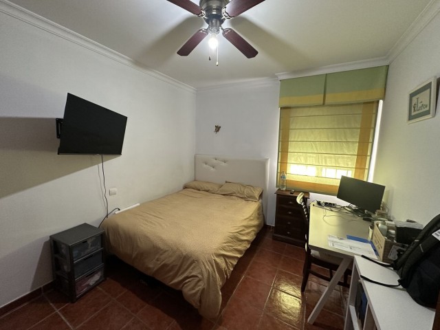 3 Sovrums Villa i San Pedro de Alcántara