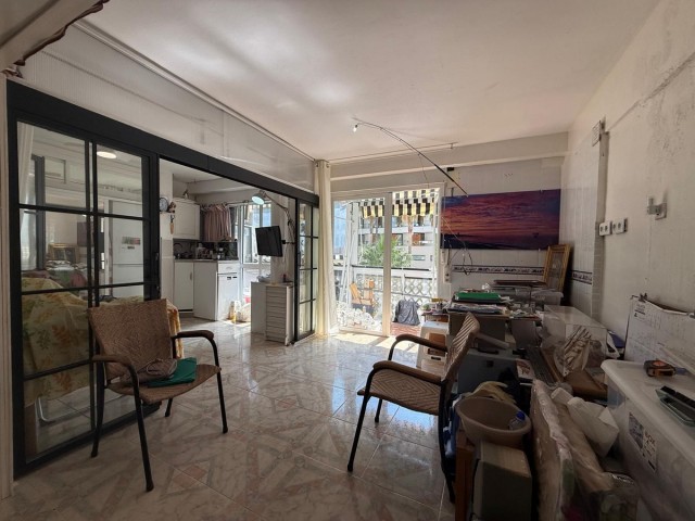 2 Bedrooms Apartment in Marbella