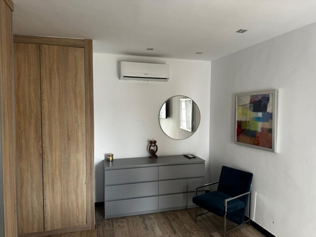 2 Bedrooms Townhouse in Nueva Andalucía