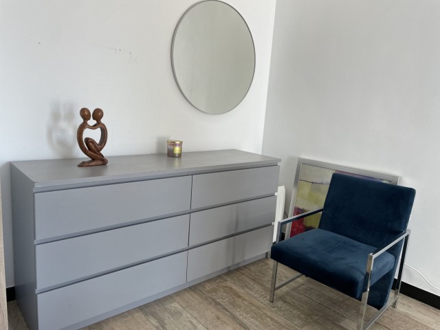 2 Sovrums Radhus i Nueva Andalucía