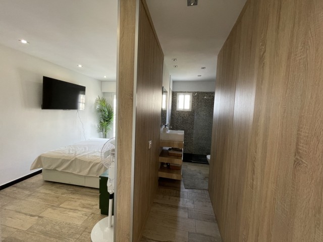 2 Bedrooms Townhouse in Nueva Andalucía