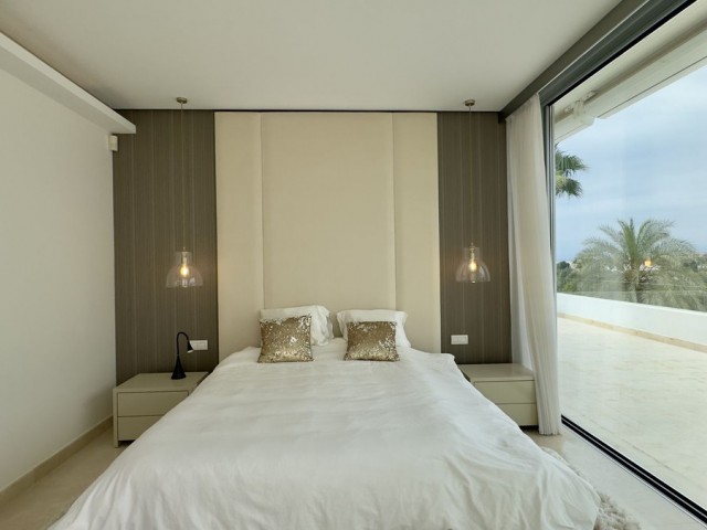 3 Makuuhuoneen Huvila Río Real