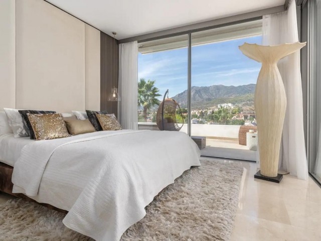 3 Makuuhuoneen Huvila Río Real