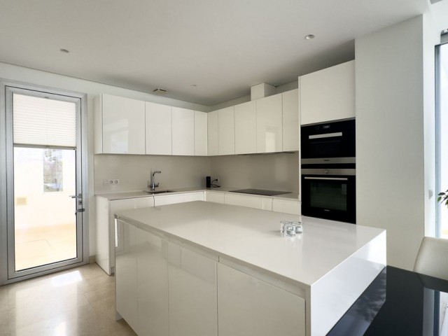 3 Makuuhuoneen Huvila Río Real