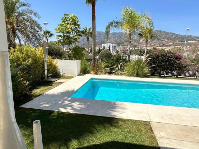 3 Makuuhuoneen Huvila Río Real