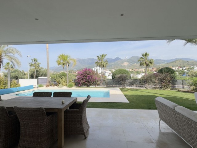 3 Bedrooms Villa in Río Real