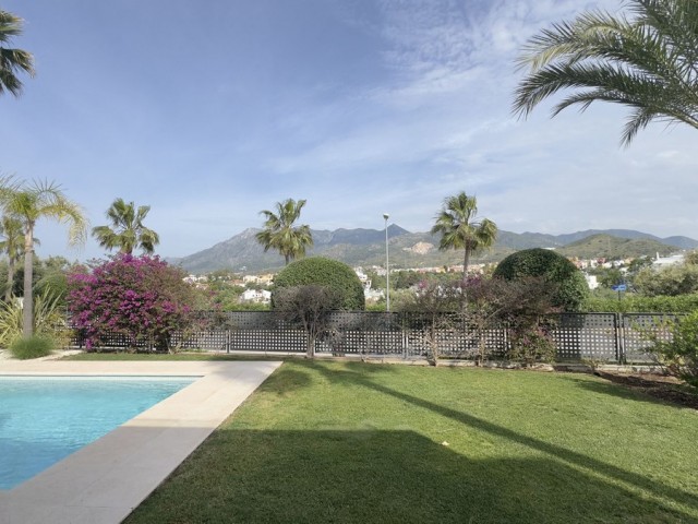 3 Bedrooms Villa in Río Real