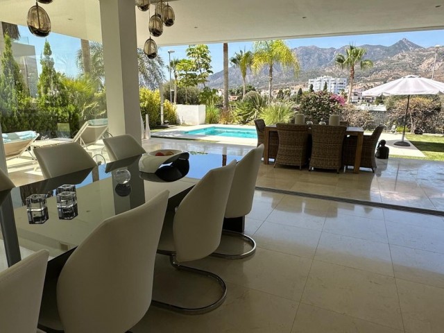 3 Bedrooms Villa in Río Real