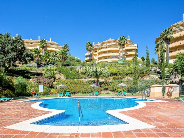 2 Bedrooms Apartment in Elviria