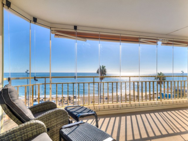 Apartment, Fuengirola