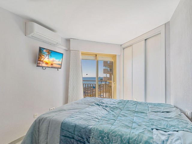 3 Sovrums Lägenhet i Fuengirola