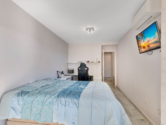 3 Sovrums Lägenhet i Fuengirola