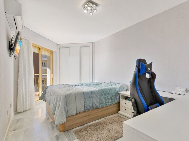 3 Sovrums Lägenhet i Fuengirola