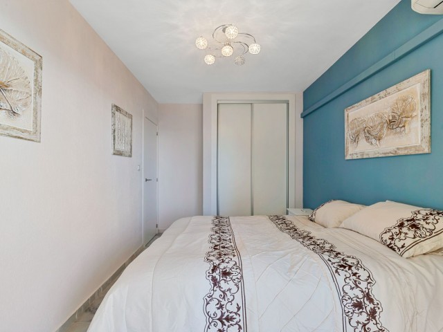 3 Sovrums Lägenhet i Fuengirola